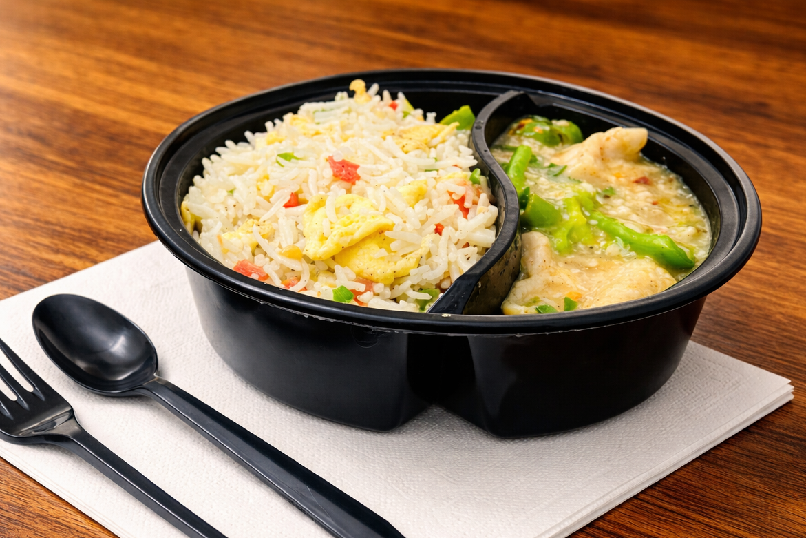 Classic Chili Chicken