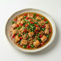 Garlic Chicken