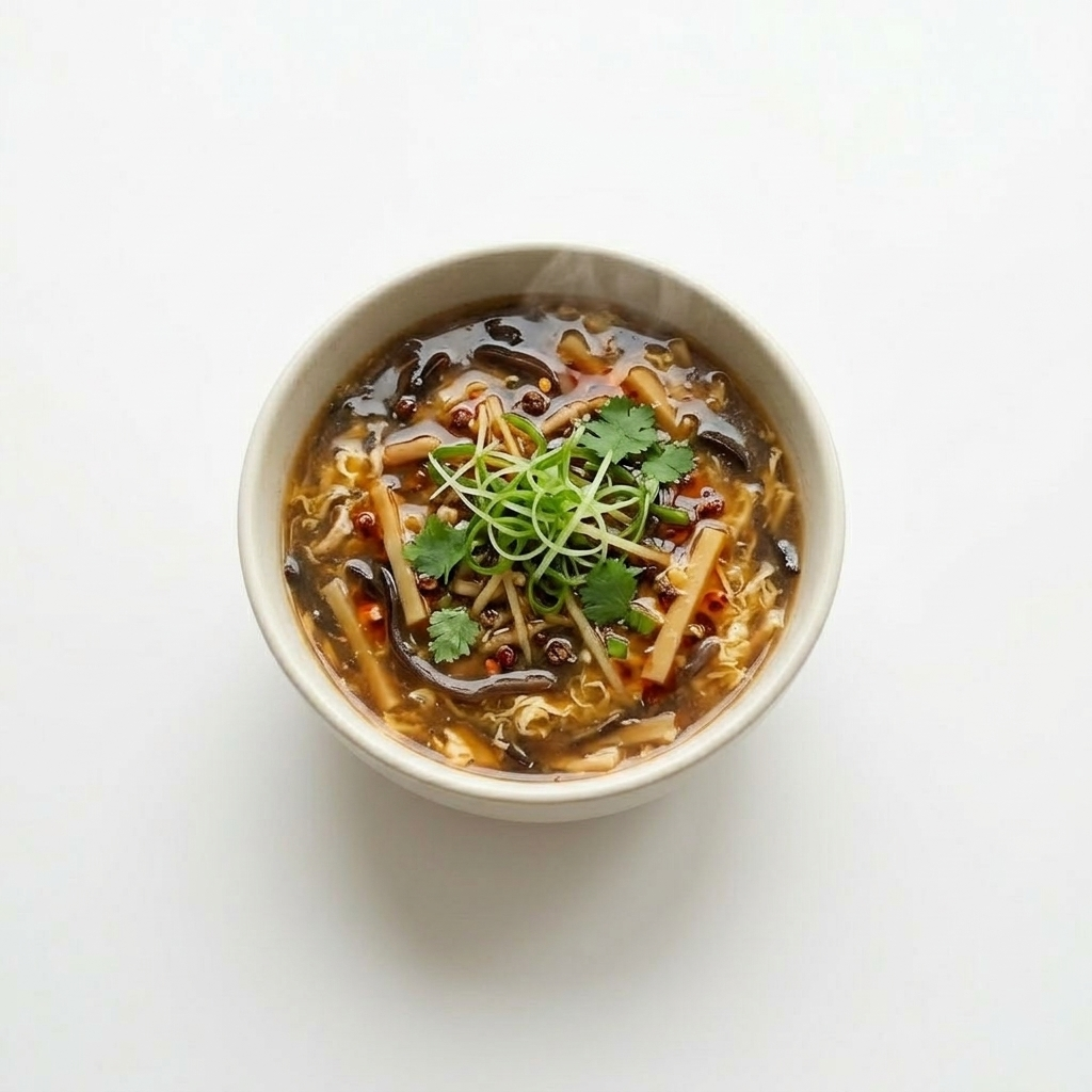 Hot n Sour Soup