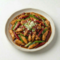 Mongolian Chicken
