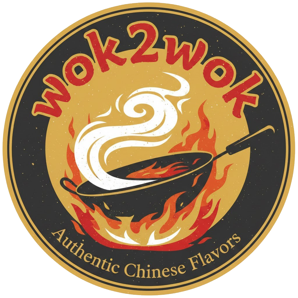 Wok 2 Wok